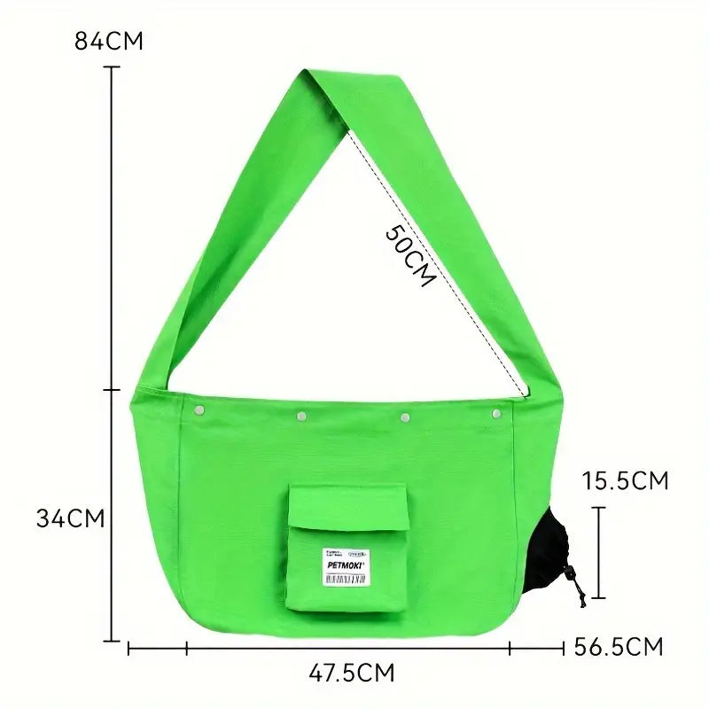 Pet Carrier / Pet tote bag