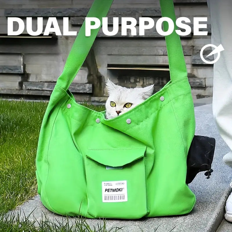 Pet Carrier / Pet tote bag