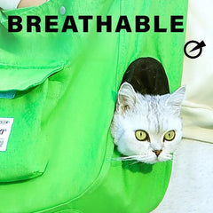 Pet Carrier / Pet tote bag