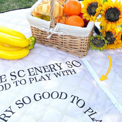 Picnic Blankets