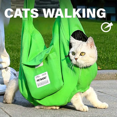 Pet Carrier / Pet tote bag