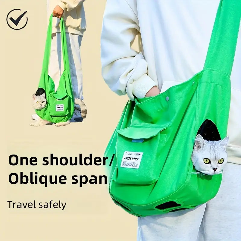 Pet Carrier / Pet tote bag