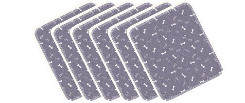 Boopbreeze™ - The Last Pee Pad You'll Need