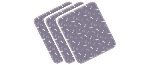 Boopbreeze™ - The Last Pee Pad You'll Need