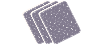 Boopbreeze™ - The Last Pee Pad You'll Need