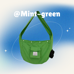 Pet Carrier / Pet tote bag