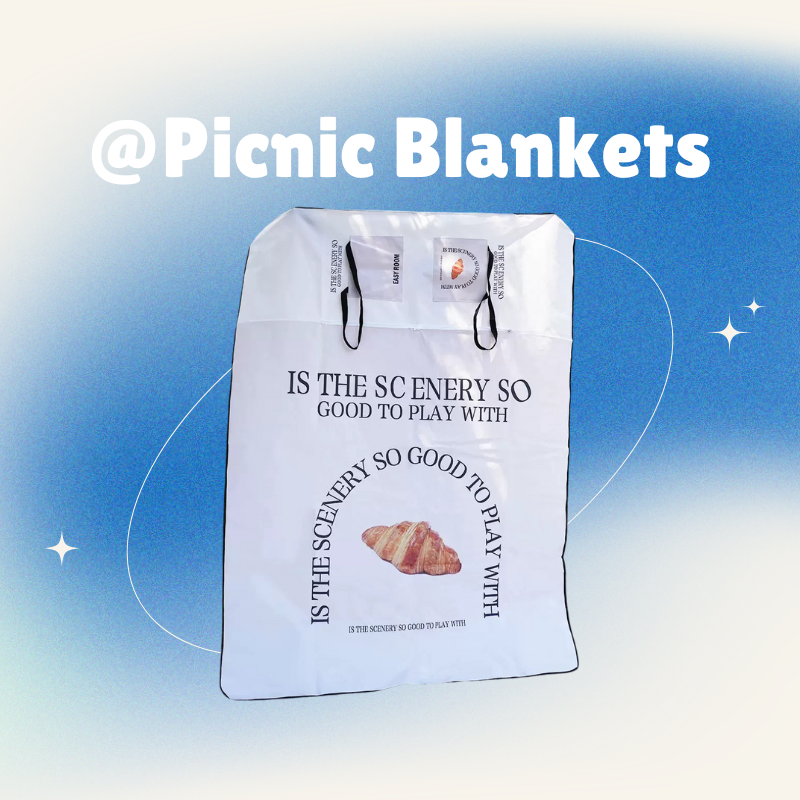 Picnic Blankets