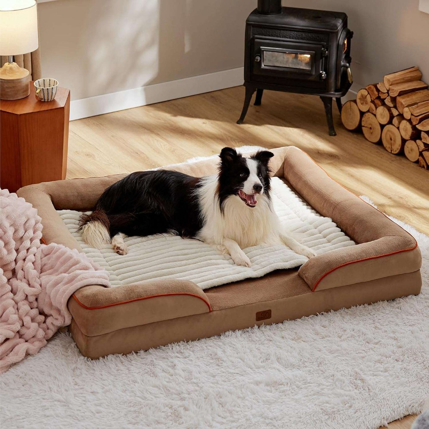 Self-Warming Pet Mat for Dogs &amp; Cats｜Buy 1 Get 1 Free